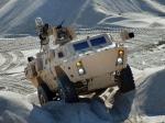 COMMANDO Elite TAPV 2012 года